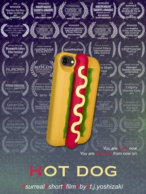 Image Hot Dog