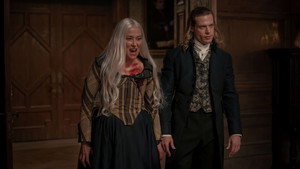 El vampiro Lestat: 1×2