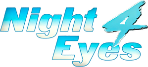 Night Eyes 4: Fatal Passion
