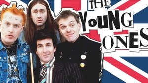 The Young Ones (1982) online ελληνικοί υπότιτλοι