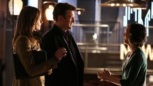 Castle Temporada 7 Capitulo 22