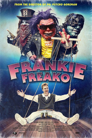 Frankie Freako