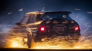 The Gymkhana Files It All Falls Apart