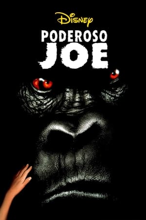 Poster O Grande Joe Young 1998