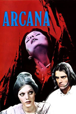 Arcana 7