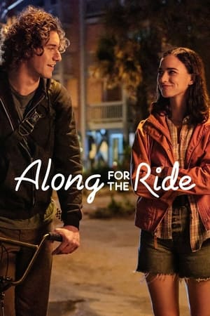 Poster Along for the Ride (2022)