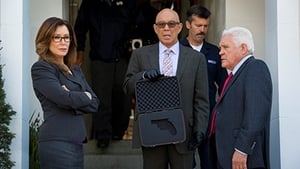 Major Crimes Temporada 2 Capitulo 11