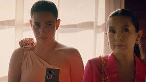 Widows’ War: 1×36