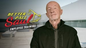 poster Better Call Saul Employee Training