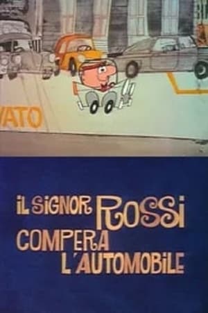 Image Il Signor Rossi compra l'automobile