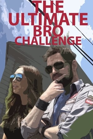 Poster The Ultimate Bro Challenge 2024