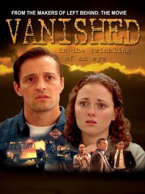 Poster Vanished (1998)