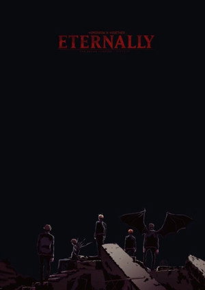 Eternally 10