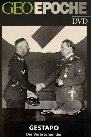 Geo Epoche - Gestapo