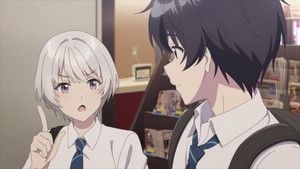 With a Chance of Dreams