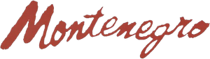 Montenegro — Logos 1