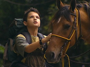 Épisode 1