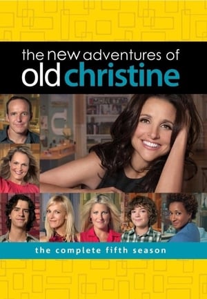The New Adventures of Old Christine: Kausi 5