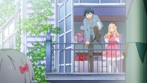 Eromanga Sensei Season 1 Episode 4