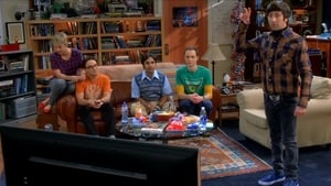 The Big Bang Theory: 8×3 online sa prevodom