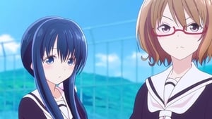 Hanayamata – Episódio 04 – Príncipe / Princesa