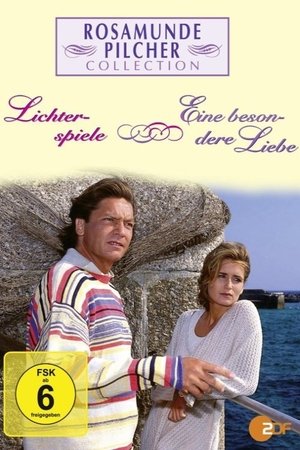 Rosamunde Pilcher: Lichterspiele poster