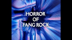 Doctor Who: Horror of Fang Rock film complet