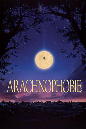 Arachnophobia 36