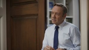 House of Cards: 1 Staffel 1 Folge