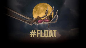 #Float
