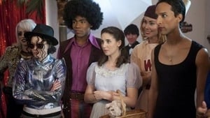 Community Season 3 Episode 12