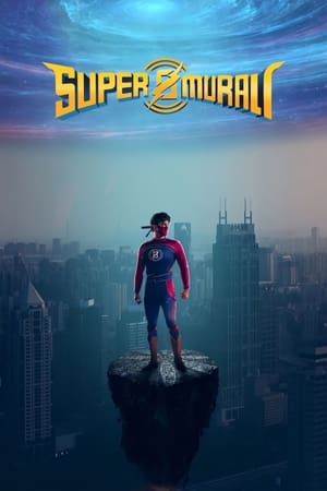 Super Murali - Poster