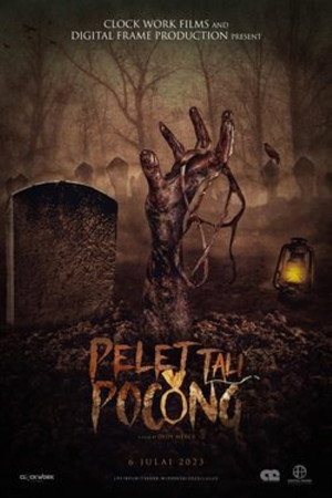 Pelet Tali Pocong 3