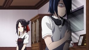 Kaguya-sama: Love Is War Season 1 Episode 6
