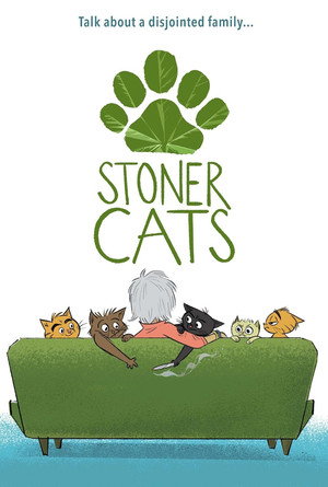 Stoner Cats Holiday Special