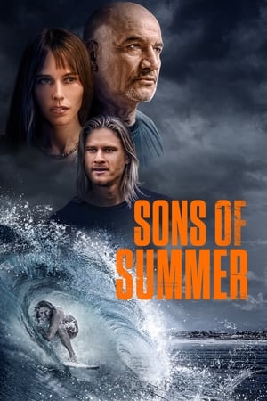 Poster Sons of Summer (2023)