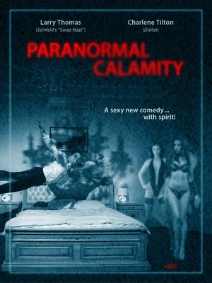 Image Paranormal Calamity