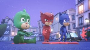 PJ Masks – Super pigiamini: Stagione 3 x Episodio 22