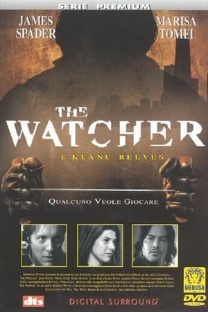 Poster di The Watcher