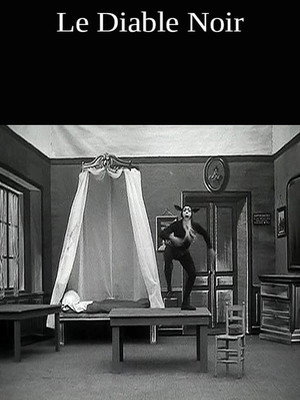 The Black Imp 5
