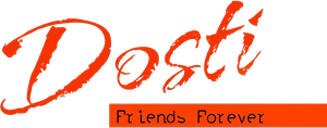दोस्ती — Logos 1