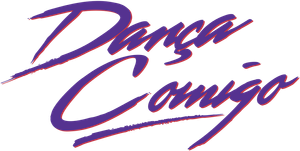 Dirty Dancing — Logos 3