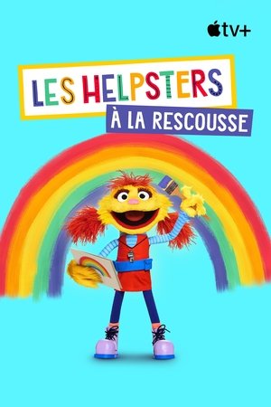 Image Les Helpsters à la rescousse