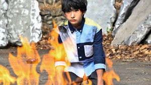 Kamen Rider MY-TH: 1×4