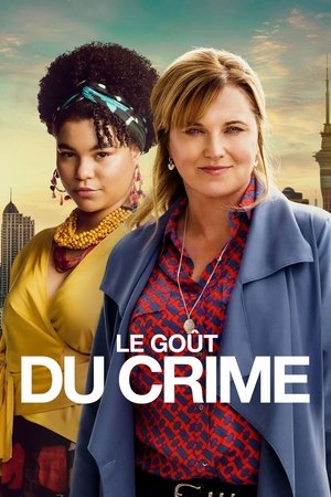 My Life Is Murder movie poster