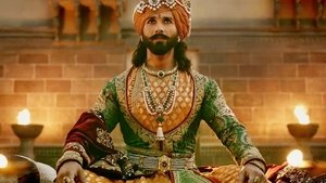 Padmavati (2018)