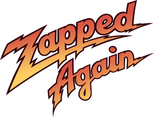 Zapped Again! — Logos 1