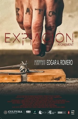 Poster Expiation (2020)