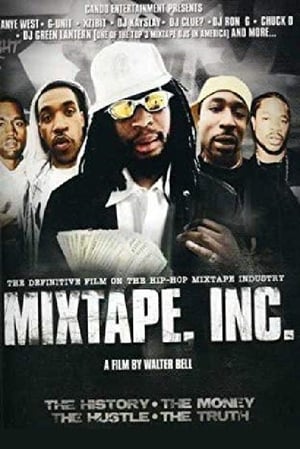 Poster Mixtape, Inc. 2007