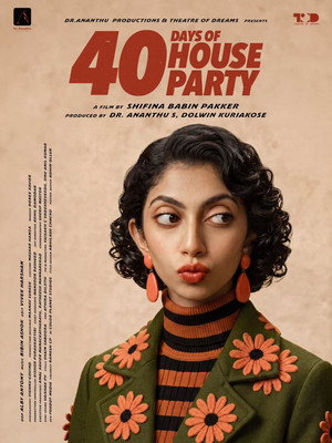 40 Days Of House Party 2